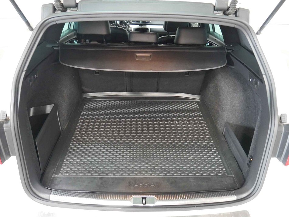 Volkswagen Passat 3.6 FSi  4x4