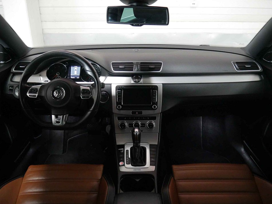 Volkswagen Passat 3.6 FSi  4x4