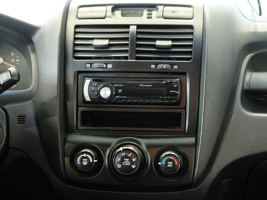 Kia Sportage 2.0CRDi 