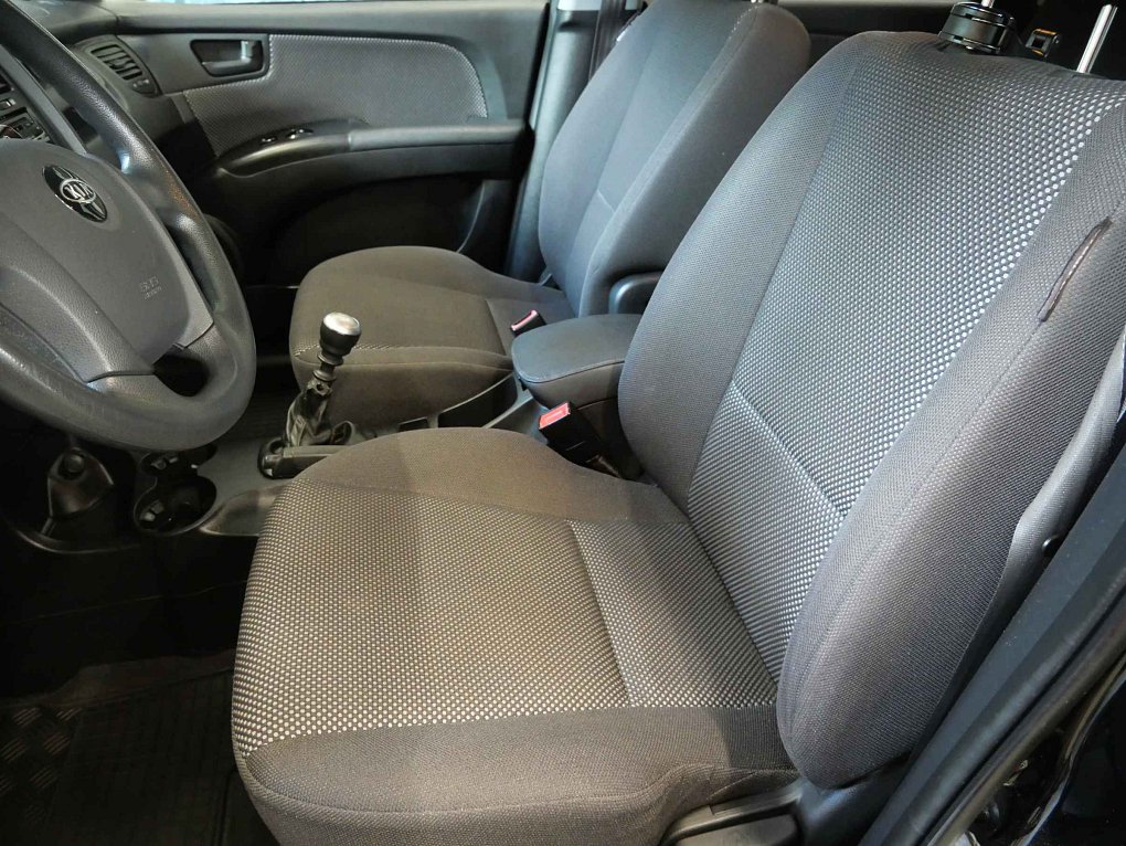 Kia Sportage 2.0CRDi 