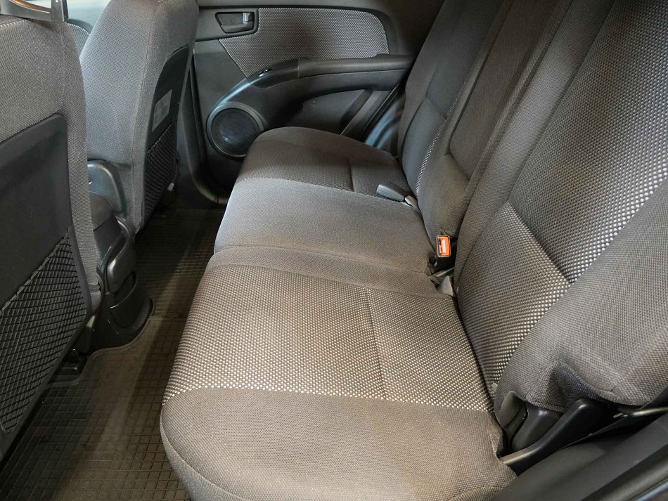 Kia Sportage 2.0CRDi 