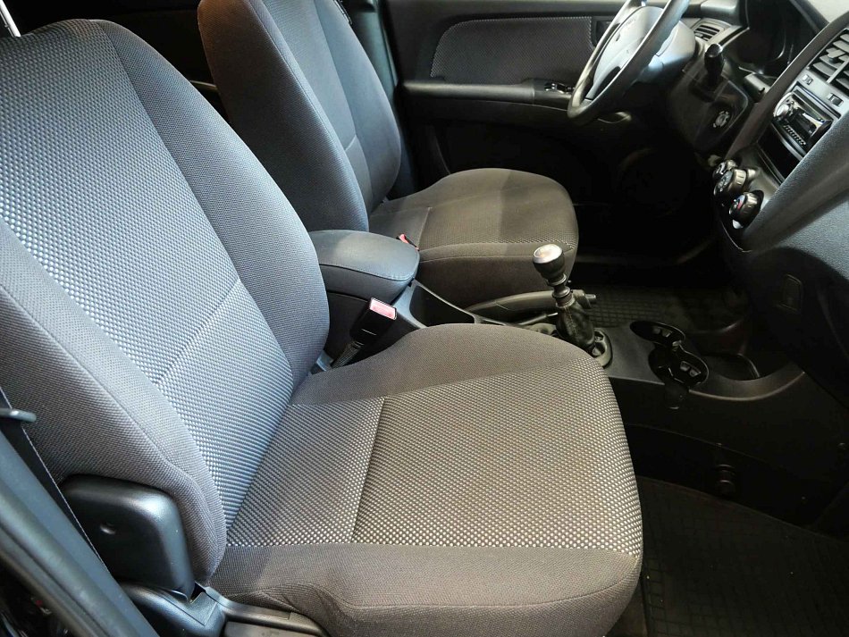 Kia Sportage 2.0CRDi 