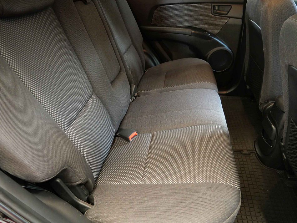 Kia Sportage 2.0CRDi 