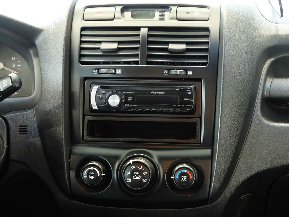 Kia Sportage 2.0CRDi 