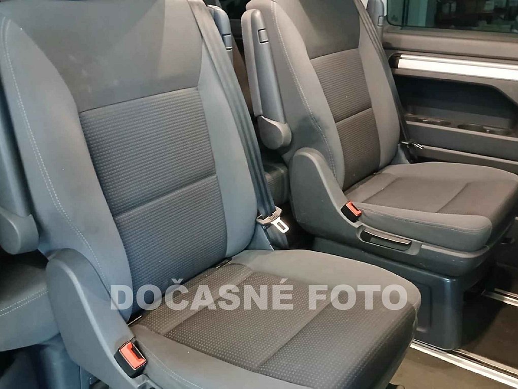 Volkswagen Multivan 2.0TDi Special