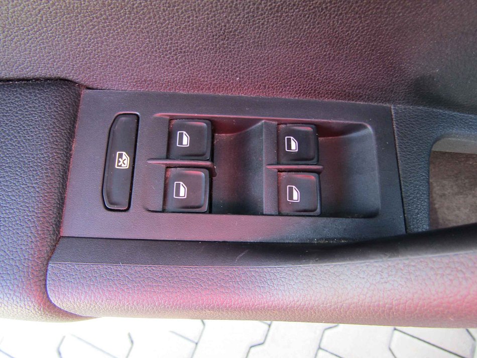 Škoda Octavia III 2.0 TDi 