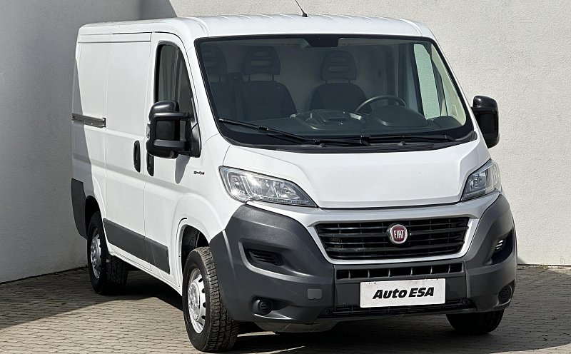 Fiat Ducato 2.0JTD  L1H1