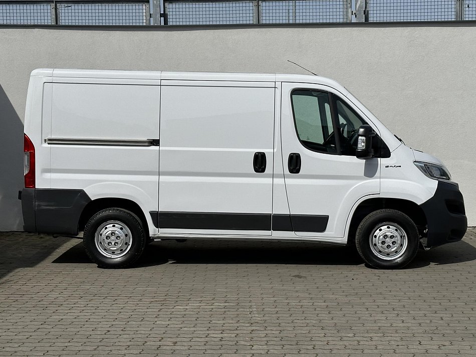 Fiat Ducato 2.0JTD  L1H1