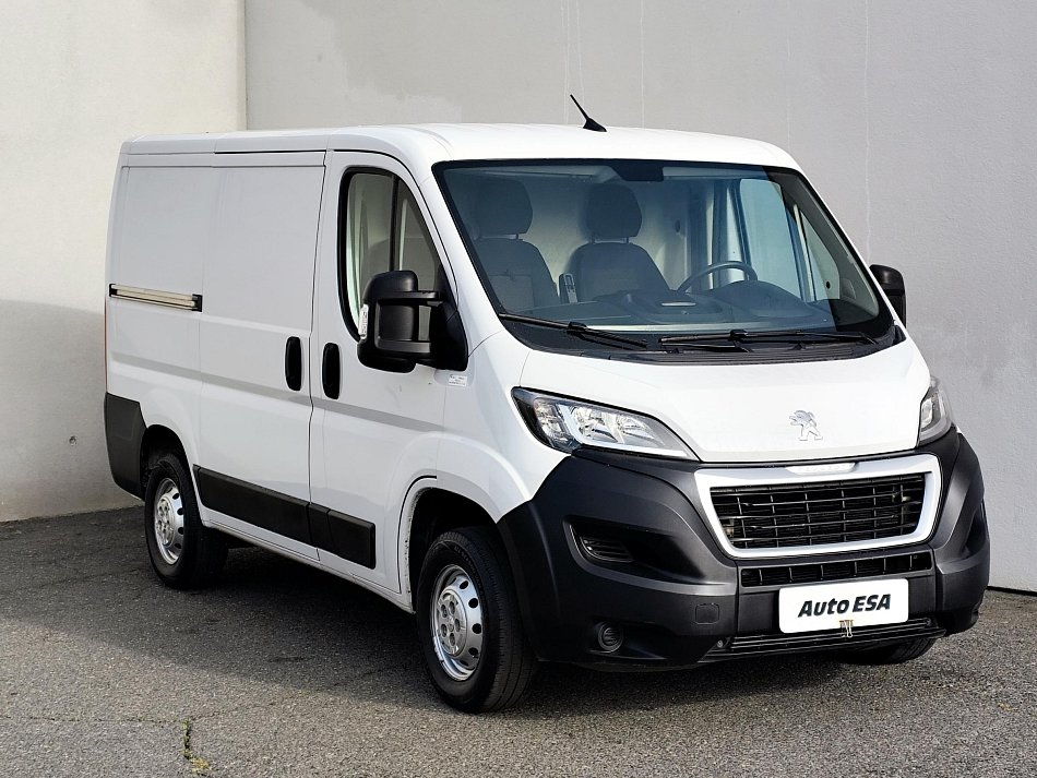 Peugeot Boxer 2.2HDi  L1H1