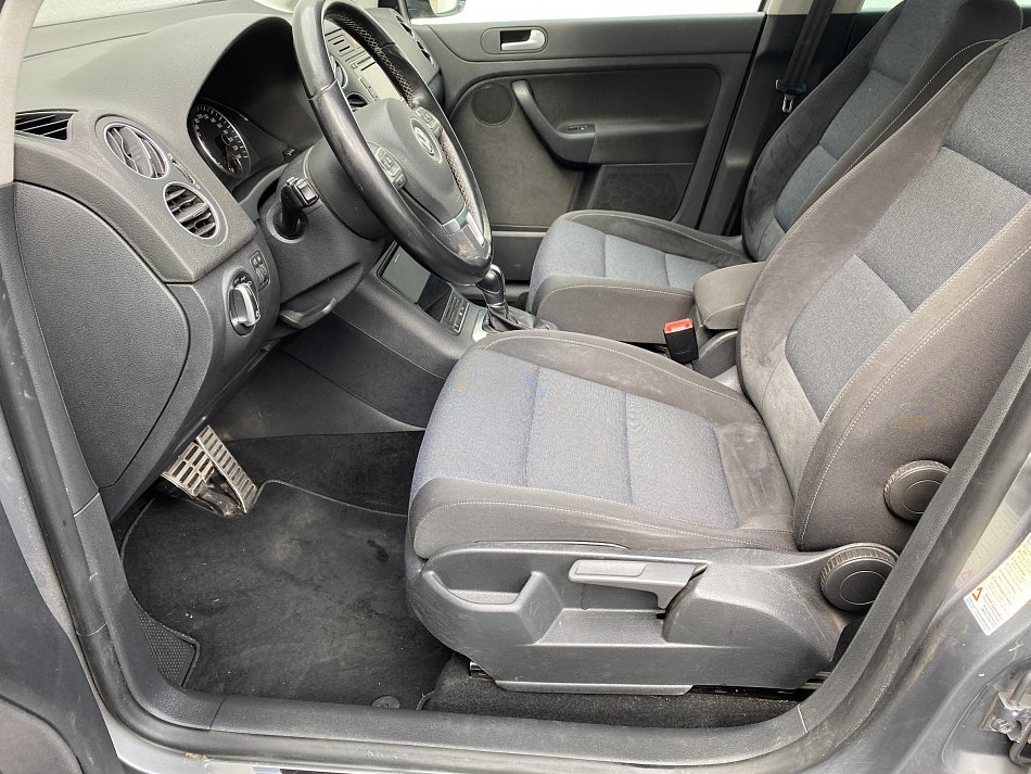 Volkswagen Golf Plus 1.4 TSi Style