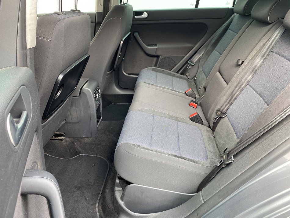 Volkswagen Golf Plus 1.4 TSi Style