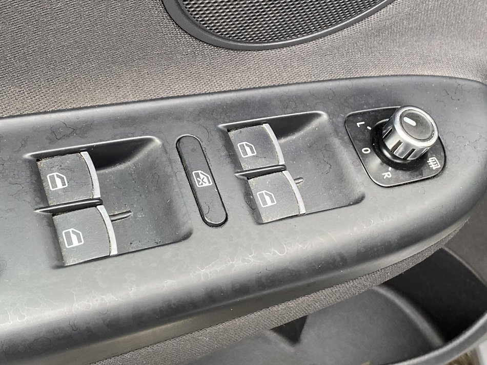 Volkswagen Golf Plus 1.4 TSi Style