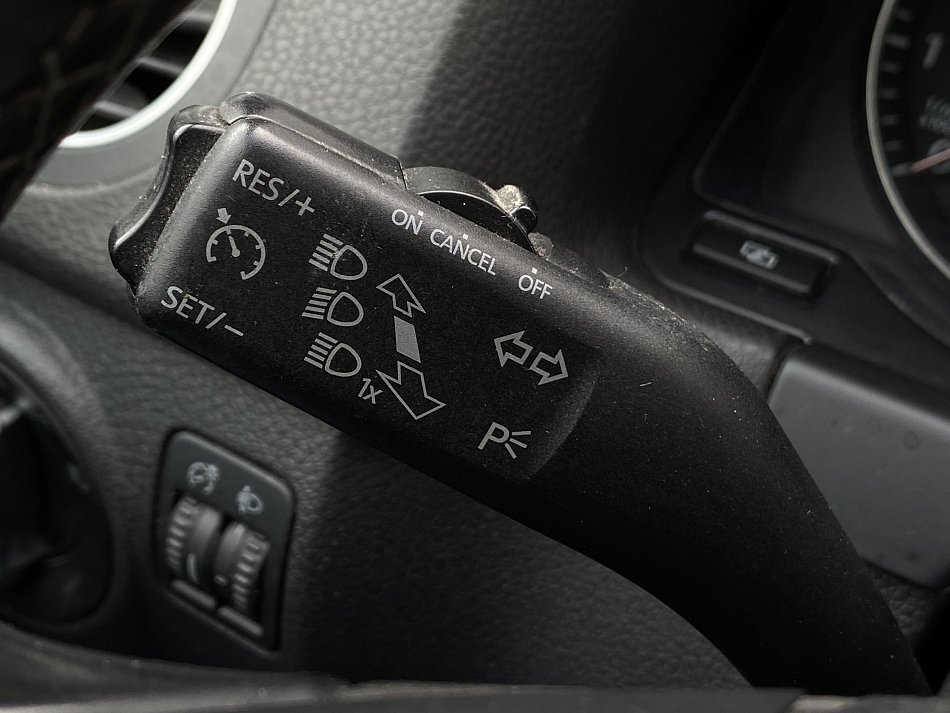 Volkswagen Golf Plus 1.4 TSi Style