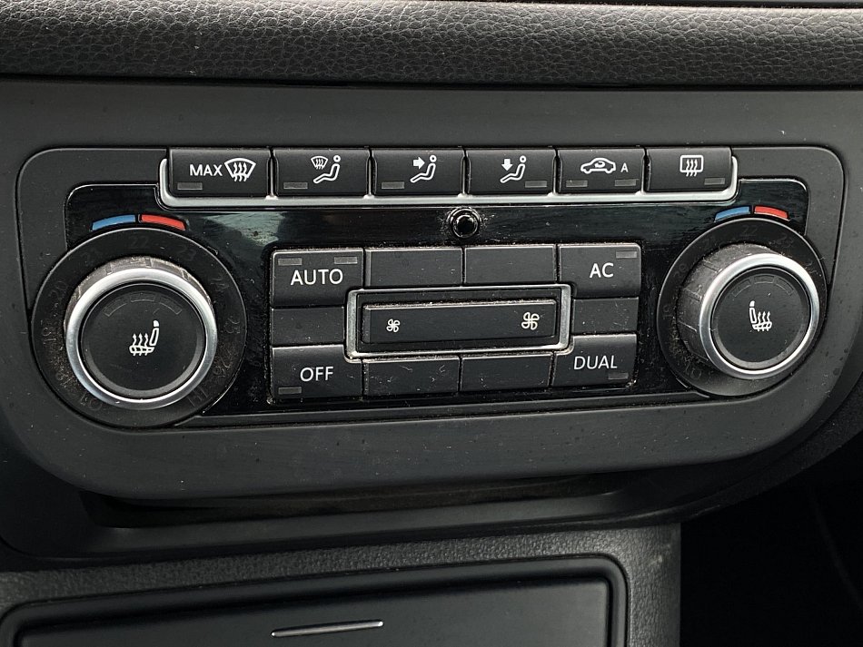 Volkswagen Golf Plus 1.4 TSi Style