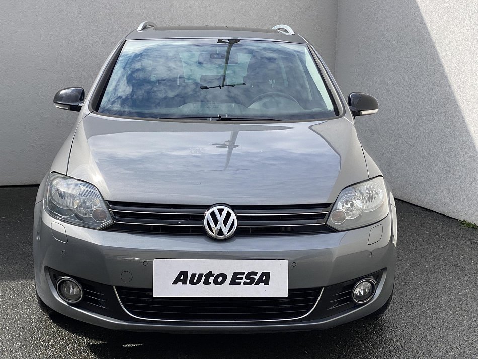Volkswagen Golf Plus 1.4 TSi Style