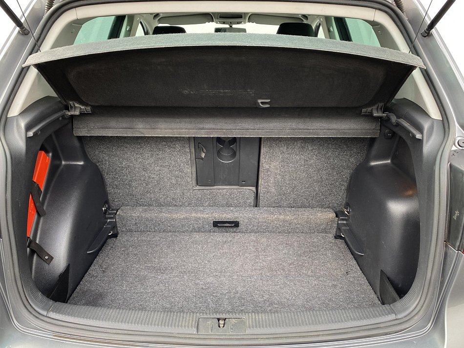 Volkswagen Golf Plus 1.4 TSi Style