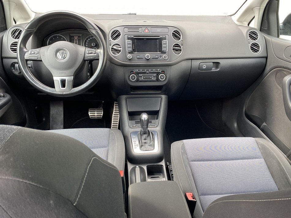 Volkswagen Golf Plus 1.4 TSi Style