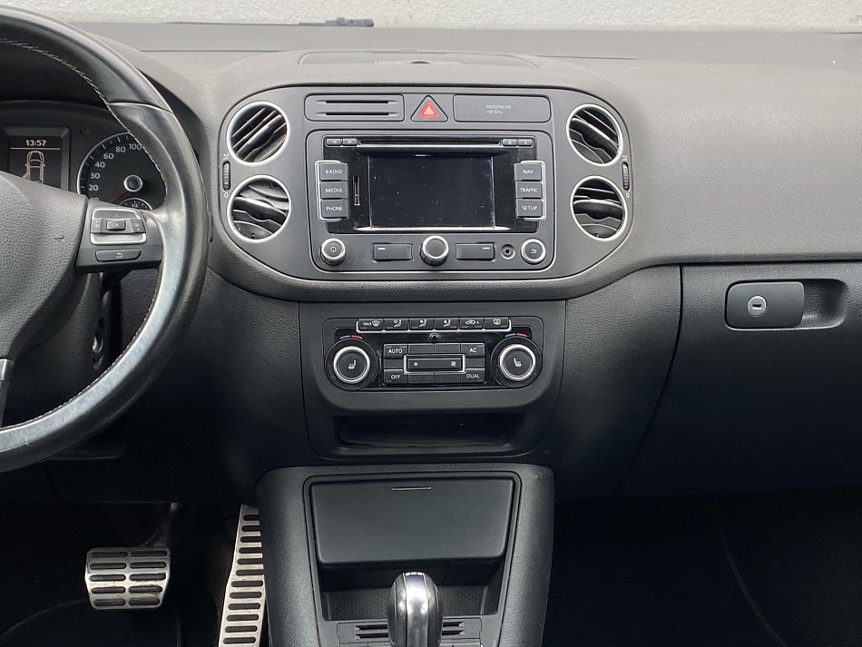 Volkswagen Golf Plus 1.4 TSi Style