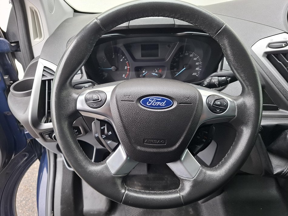 Ford Transit Custom 2.2TDCi Trend L1H1