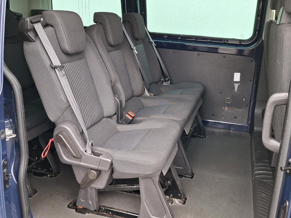 Ford Transit Custom 2.2TDCi Trend L1H1