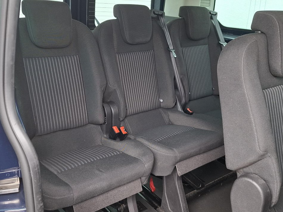 Ford Transit Custom 2.2TDCi Trend L1H1