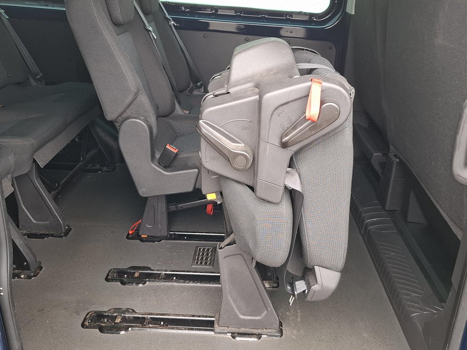 Ford Transit Custom 2.2TDCi Trend L1H1