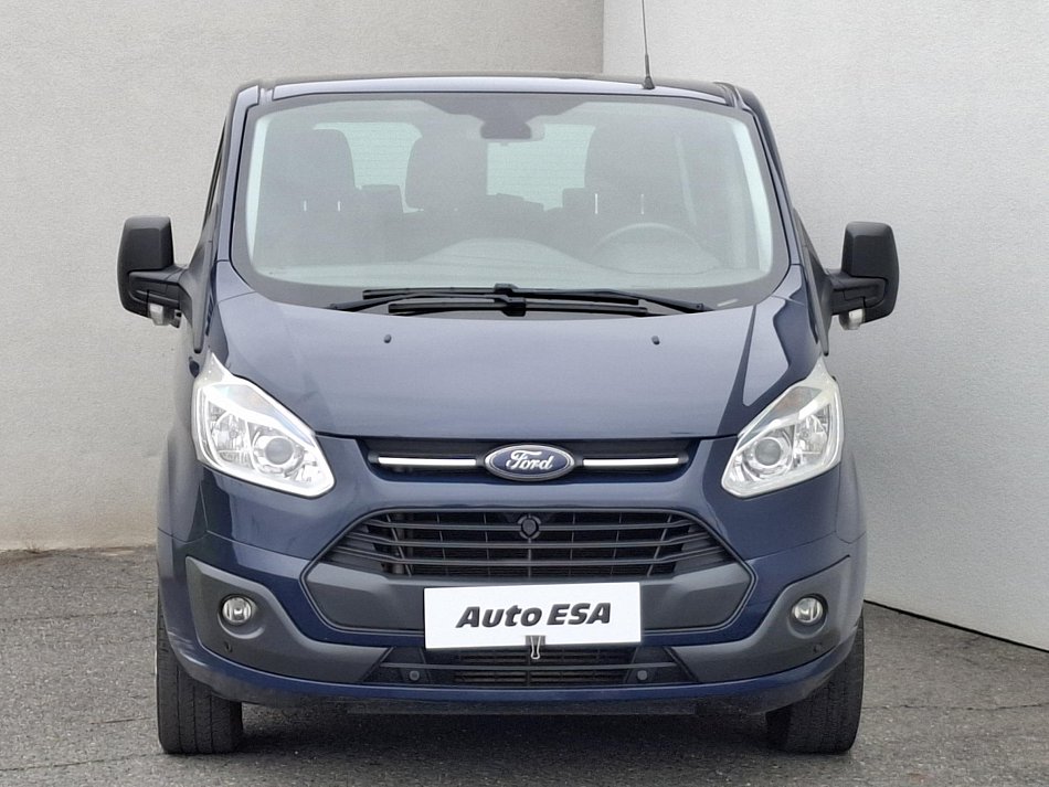 Ford Transit Custom 2.2TDCi Trend L1H1