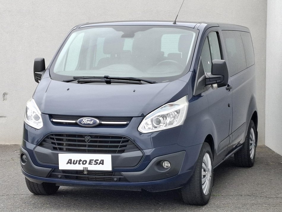 Ford Transit Custom 2.2TDCi Trend L1H1