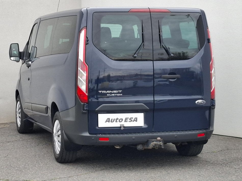 Ford Transit Custom 2.2TDCi Trend L1H1