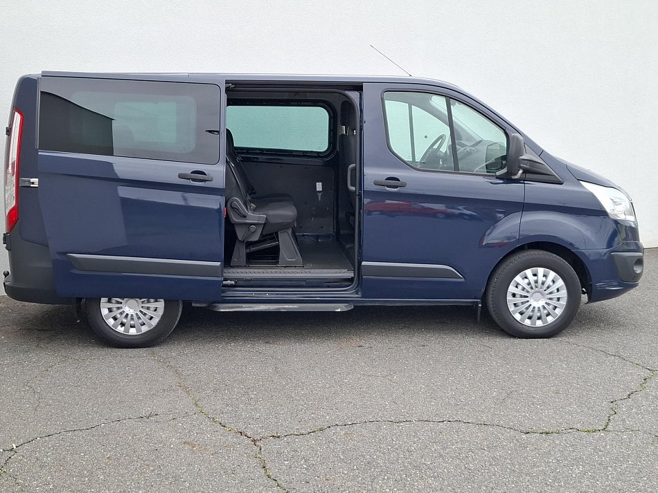 Ford Transit Custom 2.2TDCi Trend L1H1