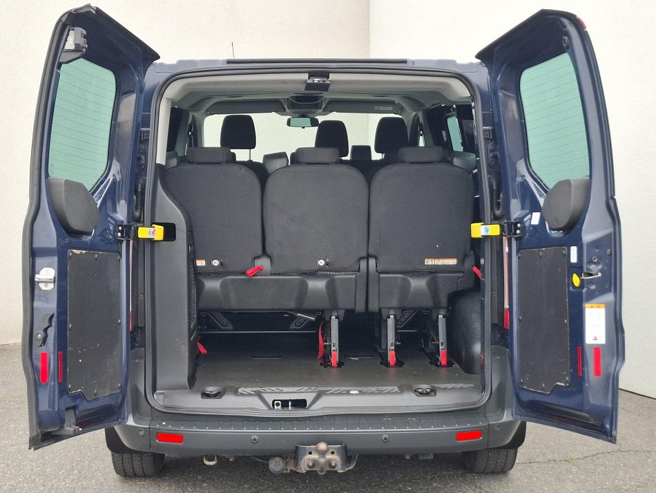 Ford Transit Custom 2.2TDCi Trend L1H1