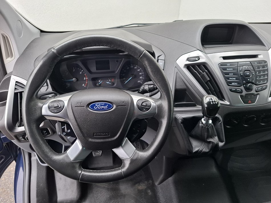 Ford Transit Custom 2.2TDCi Trend L1H1