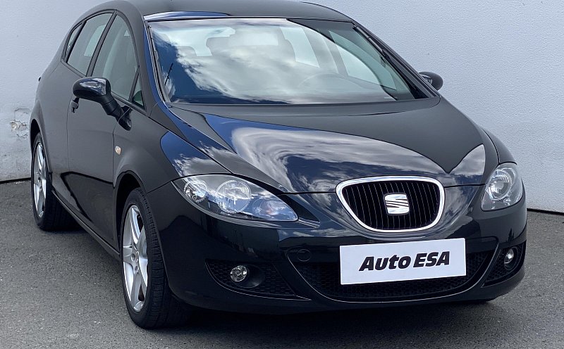 Seat Leon 1.6 Style