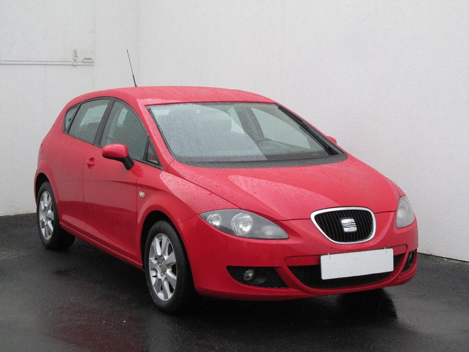 Seat Leon 1.6 Style