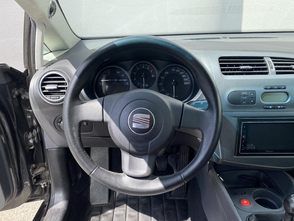 Seat Leon 1.6 MPi Style