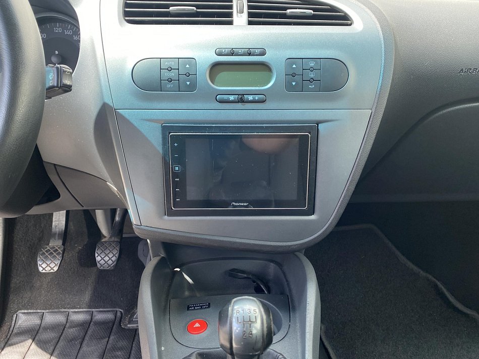 Seat Leon 1.6 MPi Style