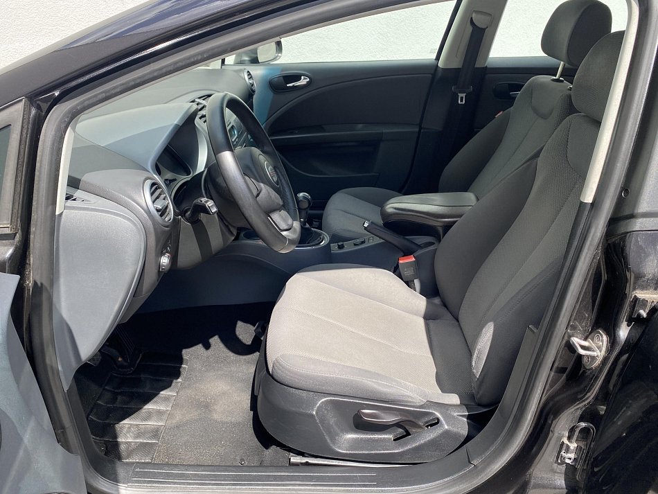 Seat Leon 1.6 MPi Style
