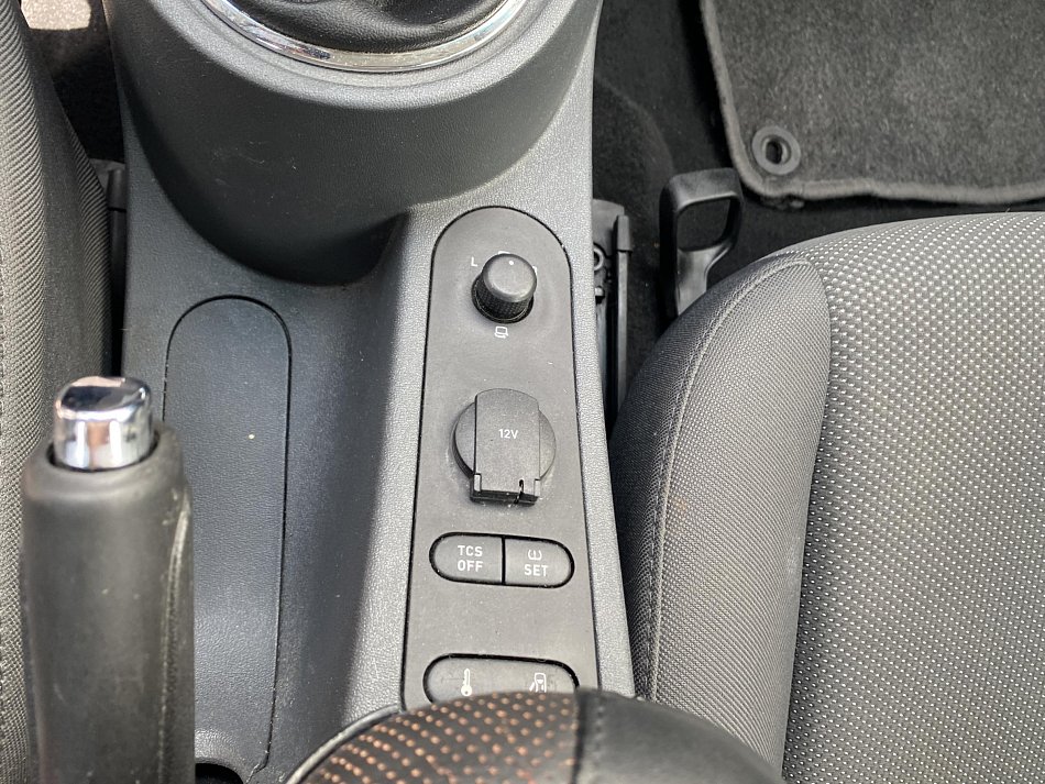 Seat Leon 1.6 MPi Style