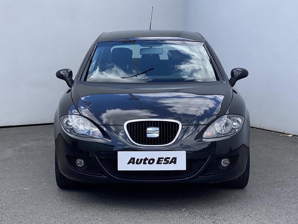 Seat Leon 1.6 Style