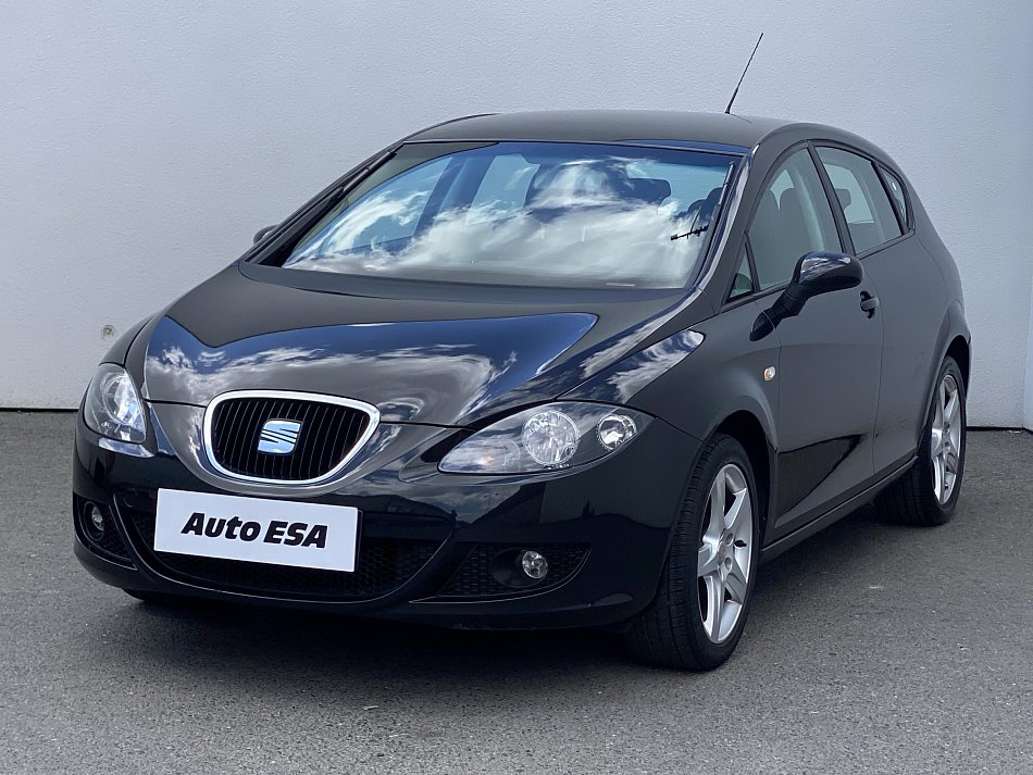 Seat Leon 1.6 Style