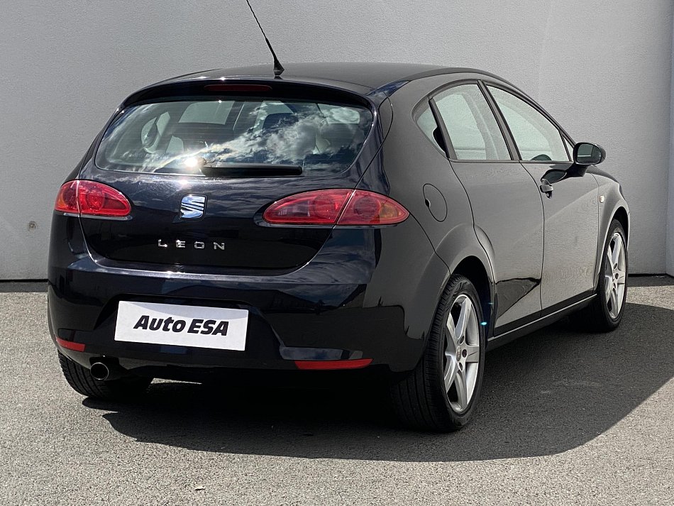 Seat Leon 1.6 MPi Style