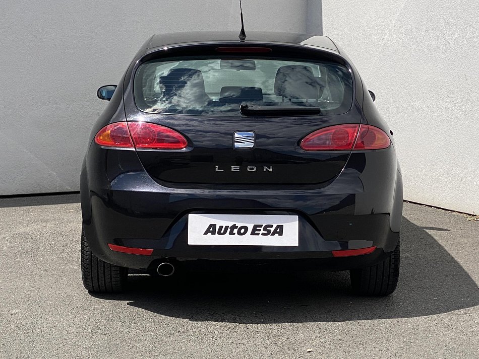 Seat Leon 1.6 MPi Style