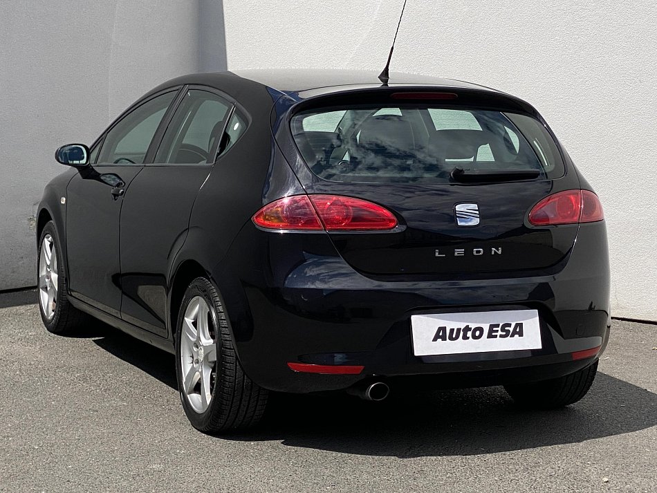Seat Leon 1.6 MPi Style
