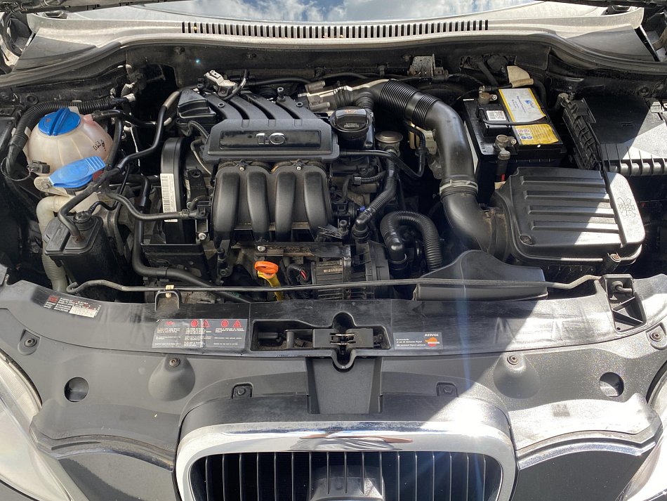 Seat Leon 1.6 MPi Style