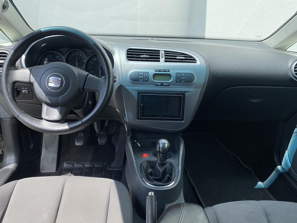 Seat Leon 1.6 MPi Style