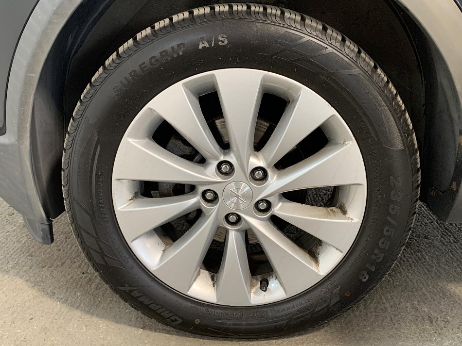 Opel Antara 2.2CDTi  4x4