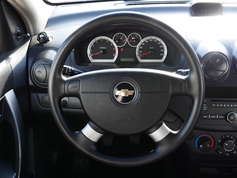 Chevrolet Aveo 1.2i 