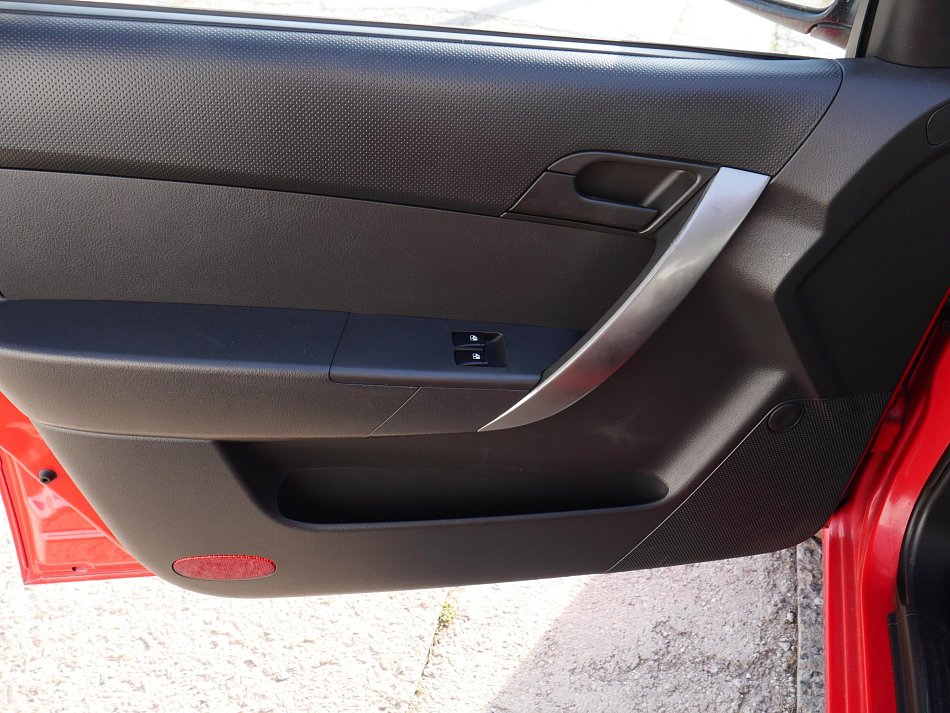 Chevrolet Aveo 1.2i 