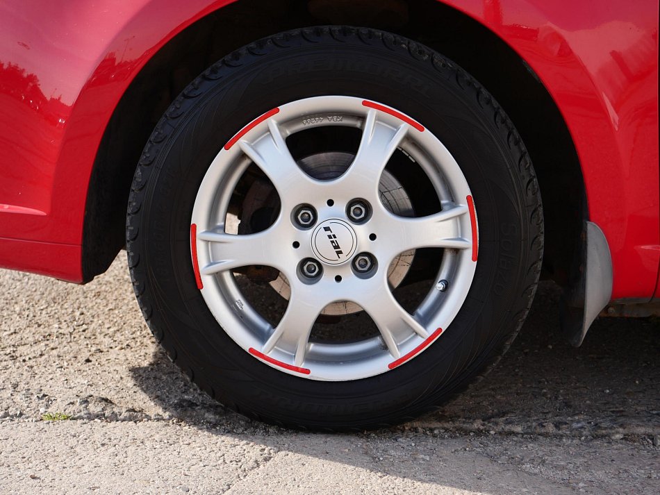 Chevrolet Aveo 1.2i 