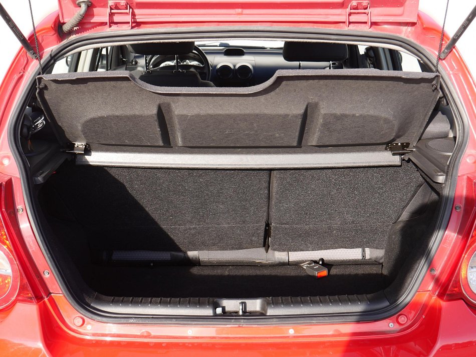 Chevrolet Aveo 1.2i 
